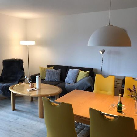 Wohnung An Der Skiwiese - Boxspring - Balkon - 2 Smart Tv - Carport Braunlage Εξωτερικό φωτογραφία